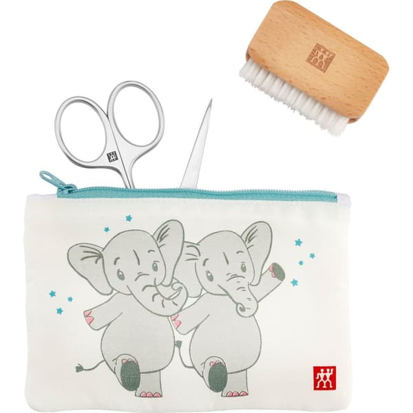 Zwilling Twinox lasten setti – 3 osaa