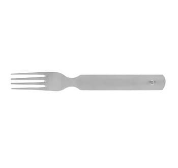 BW campingbestiksæt - Rustfrit stål