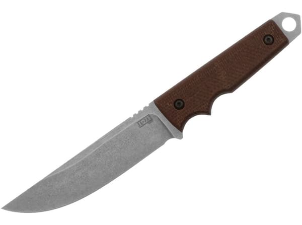 ZA-PAS Urban Tactic Stonewash Micarta -veitsi