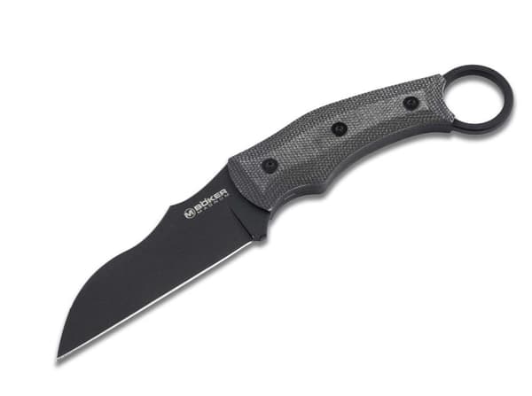 Magnum Lige Karambit Kniv