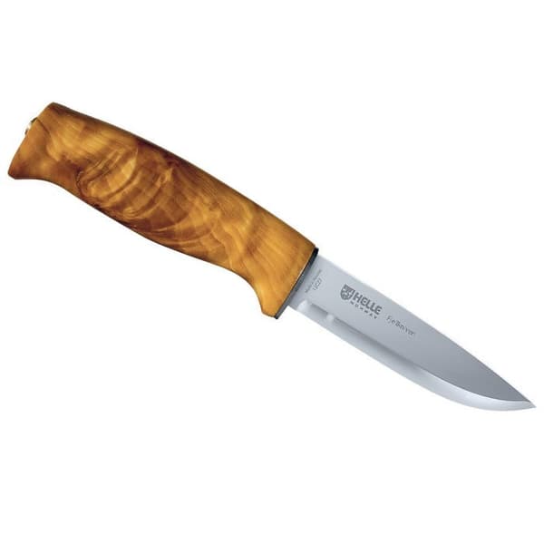 Helle Fjellkniven Kniv 12C27