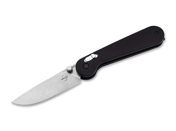 Böker Plus Hebdo-kniv