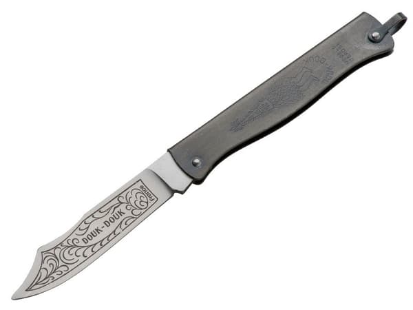 Douk Douk Petit Knife