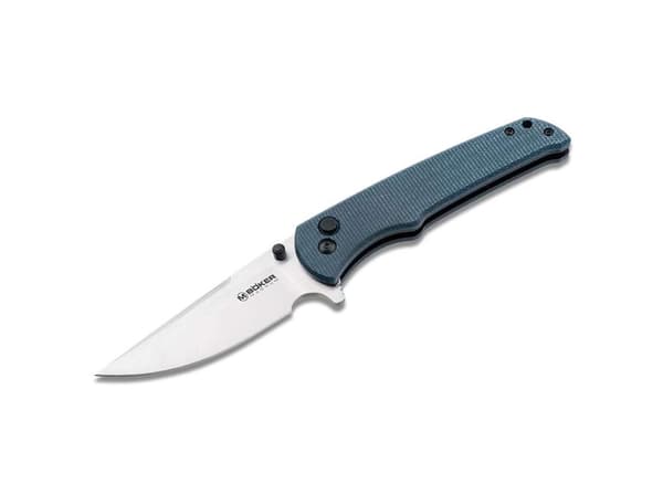 Magnum Bluejay-kniv