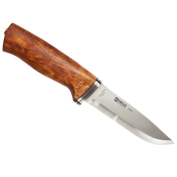Helle Alden-kniv