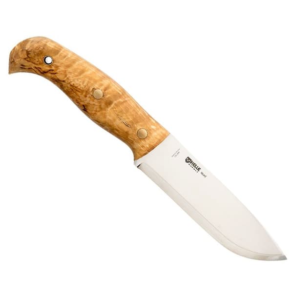 Helle Nord-kniv