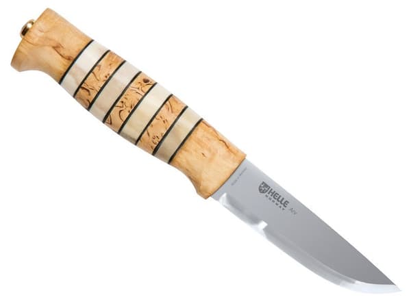 Helle Arv Kniv