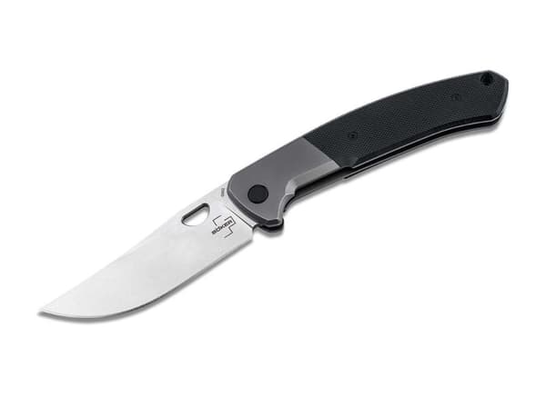 Böker Plus Elso Folder Knife