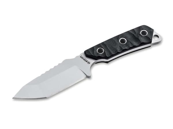 Magnum Survival Neckup Knife