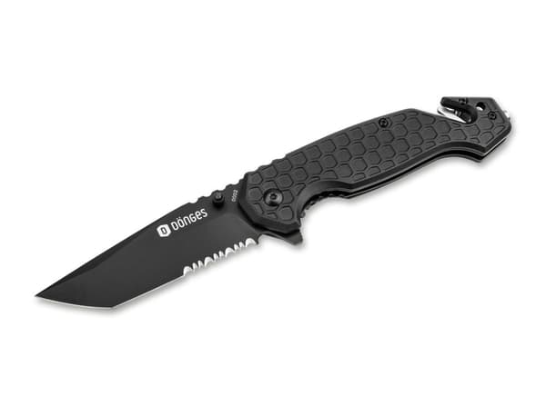 Donges Basic Taktisk Kniv