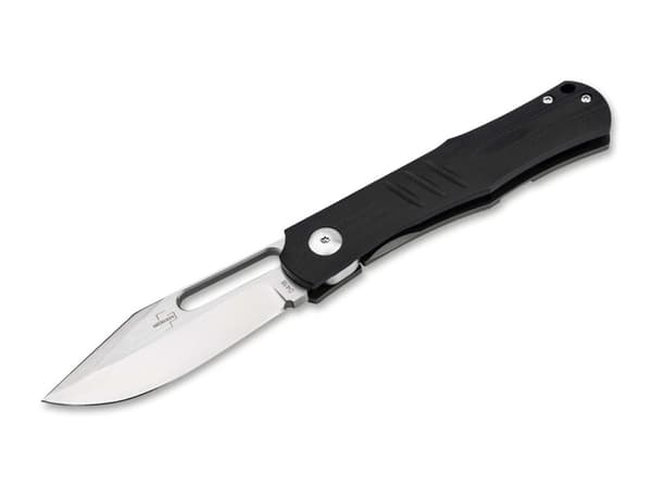 Böker Plus Sliplock-kniv