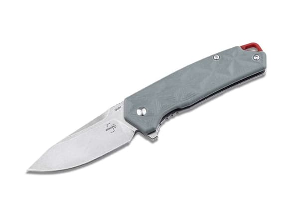 Boker Plus Kniv Gemtek