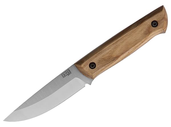 ZA-PAS Ranger NCV-kniv