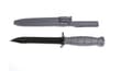 Miniatyrbild 5 av 7: GLOCK KNIFE MODELL FIELD 81 SVART 12183