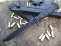 Miniatyrbild 7 av 7: GLOCK KNIFE MODELL FIELD 81 SVART 12183
