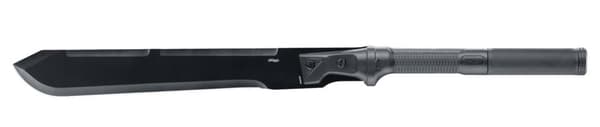 Walther 5.0763 strids-/taktisk kniv