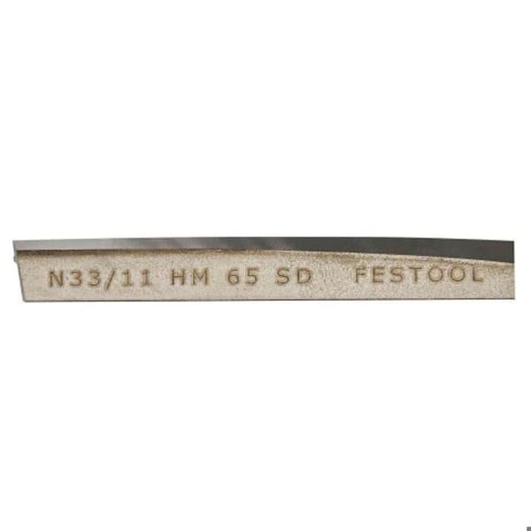 Spiralkniv EHL 65 för EHL65 hyvel - FESTOOL - 488503