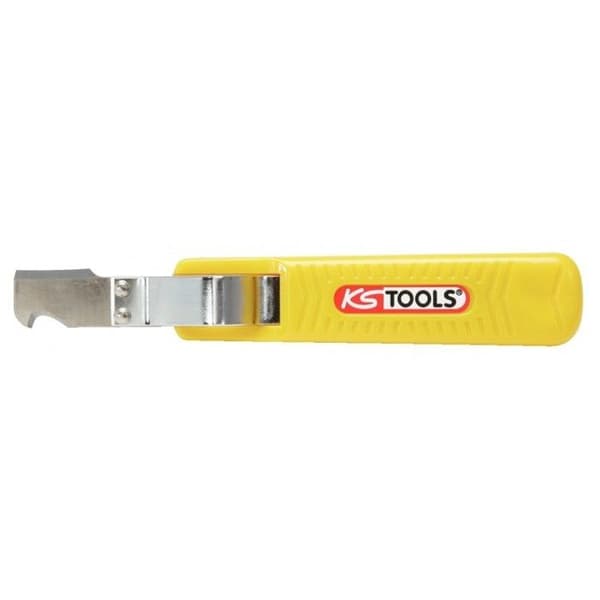 Avskalningskniv för 8-28 mm kablar - KSTOOLS - KS TOOLS - Knivar