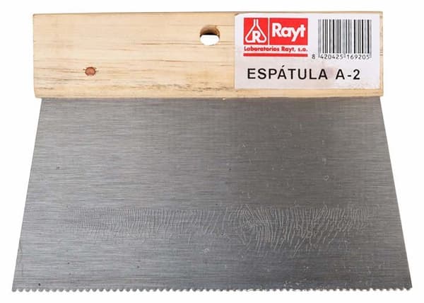 Rayt DIY-knivar - 1692 - Spatel