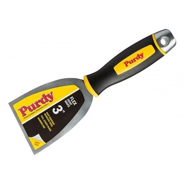 Purdy DIY-knivar - 14A900015 - 14A900115 Spackel,