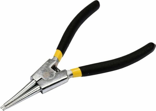 Vorel hantverksknivar - 43055 - Extern rak Seger-tång 180mm ()