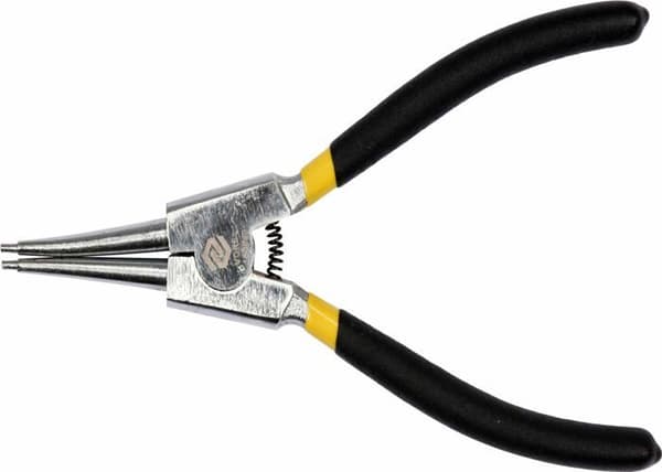 Vorel hantverksknivar - 43055 - Extern rak Seger-tång 180mm ()