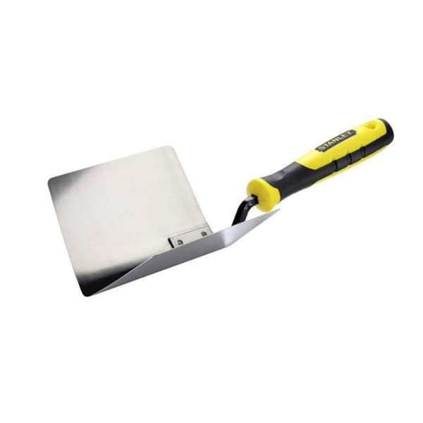 STANLEY STHT0-05777 Invändig hörnkniv - Rostfritt blad i rostfritt stål - Bi-Material Handtag