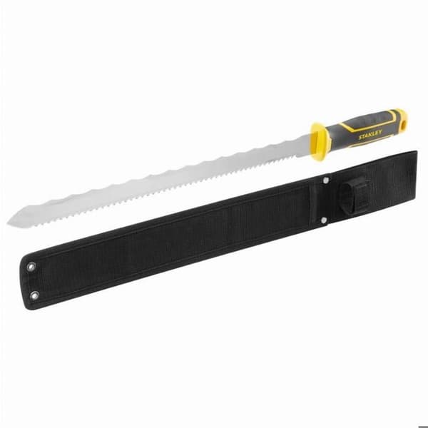 Isoleringskniv 350mm fatmax + fodral