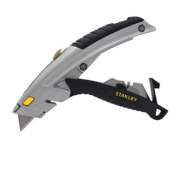 STANLEY infällbar kniv