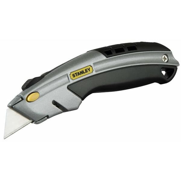 STANLEY infällbar kniv