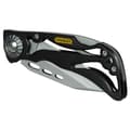 Miniatyrbild 3 av 4: Sportkniv Skelett STANLEY - 0-10-254
