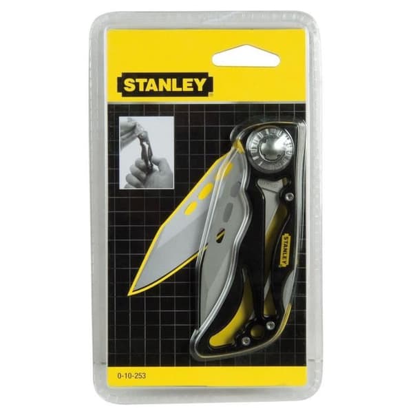 Sportkniv Skelett STANLEY - 0-10-254