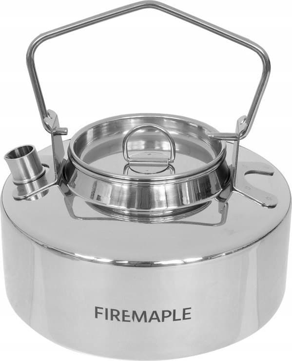 FireMaple ANTARCTIC 1L resevattenkokare
