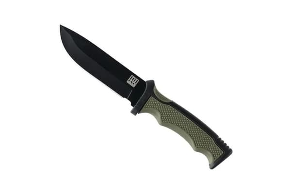 Madras NATUREHIKE tuye r 5,8 cnh22dz016 firkantet lang bred kulstof sølv