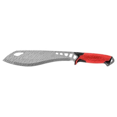 Machete Gerber Versafix Pro Röd