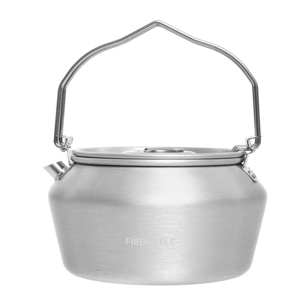 FireMaple Nimbus - 1,2 l rejsekedel