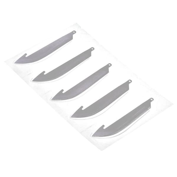 Outdoor Edge Razor Lite EDC Orange - Kniv