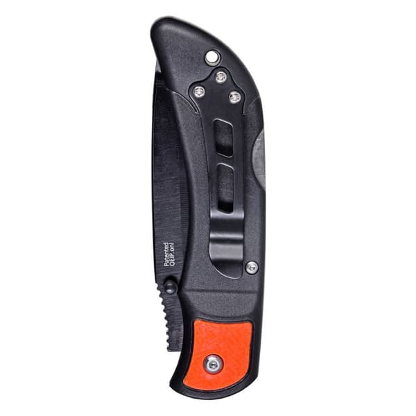 Outdoor Edge Razor Lite EDC Orange - Kniv