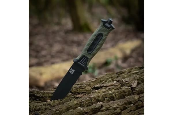 Tactical Ops 9242 101 INC Kniv