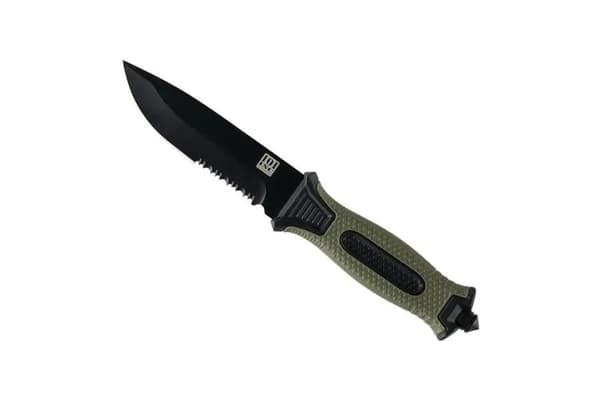 Madrass Tuye R 6.5 cnk2450ws038 fyrkantig lång kolfiber silver NATUREHIKE