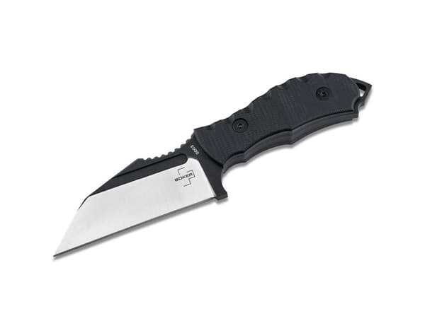 Outdoor Edge RazorMini 220 OD Grøn blisterkniv