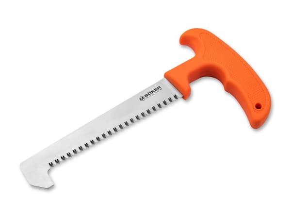 Magnum metsästyssiiman käsittelysaha