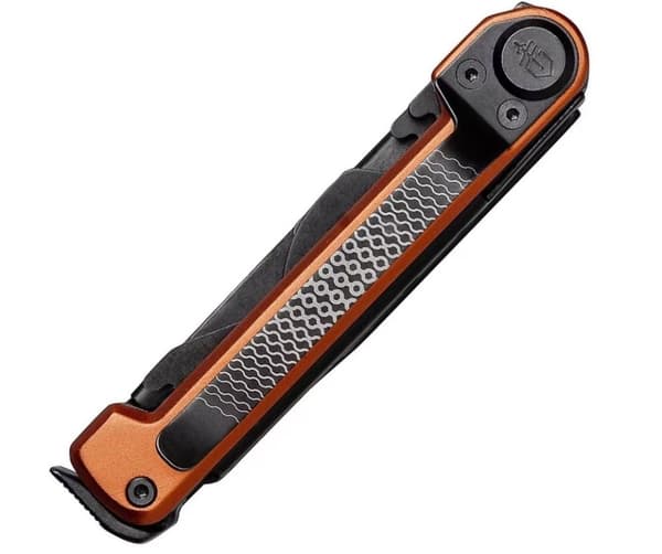 Gerber Armbar Scout fickkniv - Orange 16L