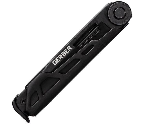 Gerber Armbar Scout lommekniv - Orange 16L