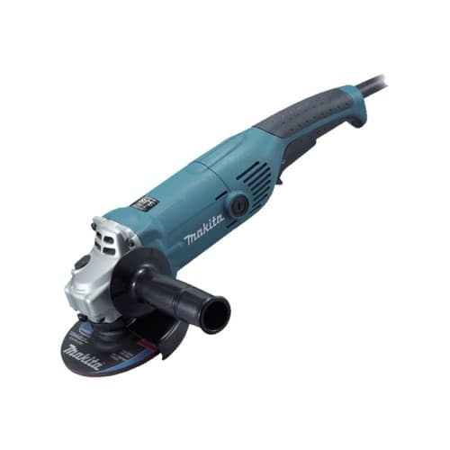 Makita GA5021 - vinkelslip - 1050 W - 125 mm