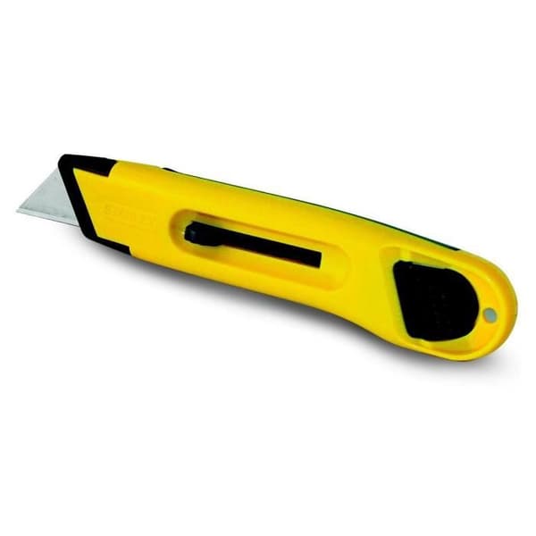 STANLEY - infällbar kniv 088