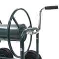 Miniatyrbild 7 av 10: vidaXL Slangvagn med 1/2" slangkoppling 75 m stål