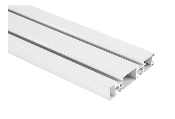 Office, Aluminum Slatwall Panel, aluminum
