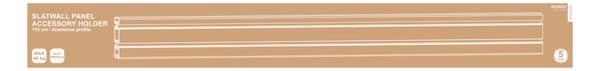 Office, Aluminum Slatwall Panel, aluminum