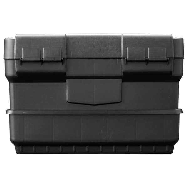 vidaXL værktøjskasse 350x170x230 mm polypropylen